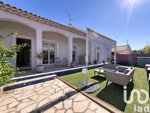 Maison à Balaruc-le-Vieux (34540)