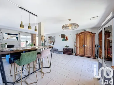 House in Balaruc-le-Vieux (34540)