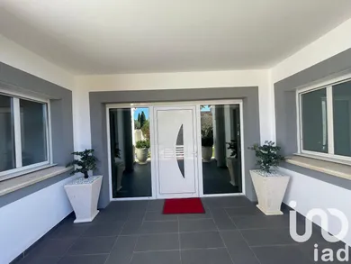 Architectural house at Juvignac (34990)