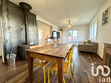 House at Montseveroux (38122)