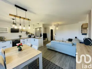 Appartement à Bolbec (76210)