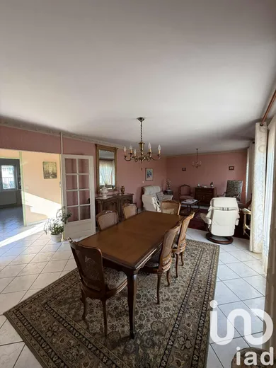 Maison à Avermes (03000)