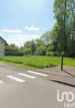 Terrain à bâtir à Heining-lès-Bouzonville (57320)