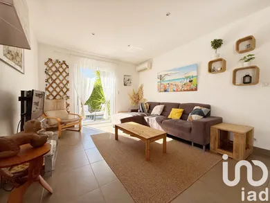 House at Pierrefeu-du-Var (83390)