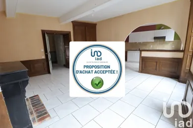 House at Vic-le-Comte (63270)