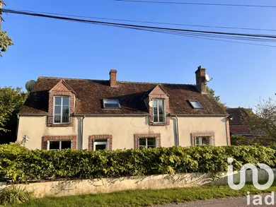 Maison à Égreville (77620)