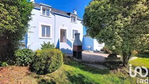 House at Quimperlé (29300)