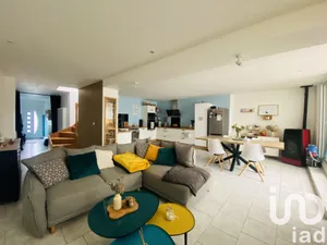 House at Dourges (62119)