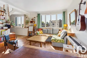 Apartment at Nantes (44100)