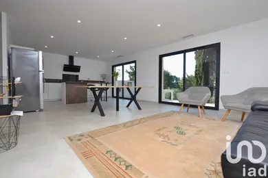 House at Bize-Minervois (11120)