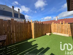 Appartement à Longeville-lès-Metz (57050)