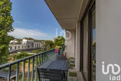 Apartment at Le Vésinet (78110)