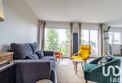 Apartment in Le Vésinet (78110)