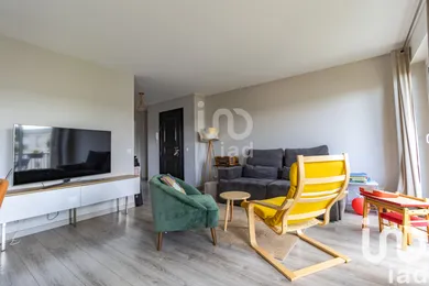 Apartment in Le Vésinet (78110)