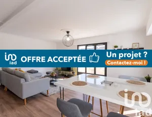 Apartment in Cergy (95800)