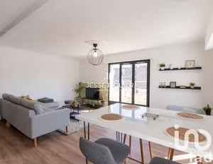 Appartement à Cergy (95800)