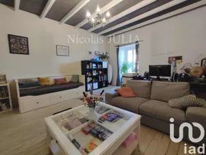 Village house at Les Cabannes (81170)