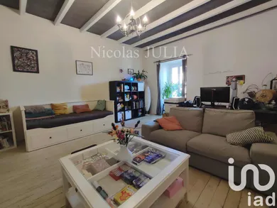 Village house in Les Cabannes (81170)