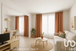 Appartement à Béziers (34500)