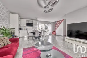 Maison à Lagny-sur-Marne (77400)