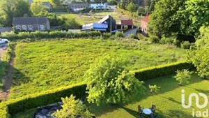 Land at Floursies (59440)