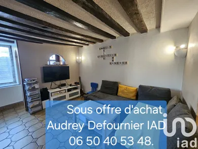 House in Varreddes (77910)