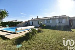 Maison à Saint-Lys (31470)