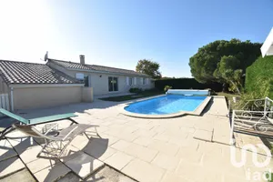 Maison à Saint-Lys (31470)