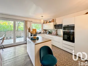 Appartement à Saint-Cloud (92210)