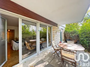 Appartement à Saint-Cloud (92210)