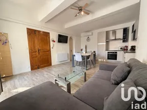 Apartment at Draguignan (83300)