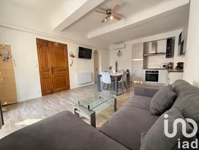 Apartment in Draguignan (83300)