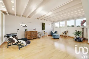 Appartement à Nancy (54000)