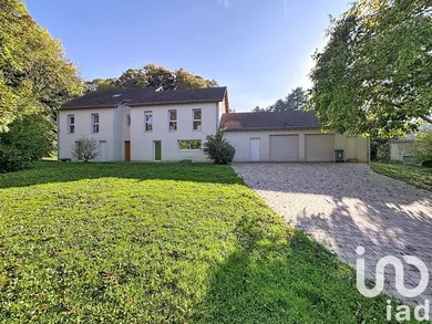 House in Buchelay (78200)