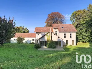 Maison à Buchelay (78200)