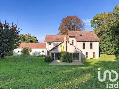 House in Buchelay (78200)