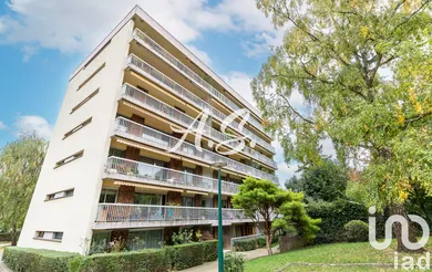 Appartement à Fontenay-aux-Roses (92260)