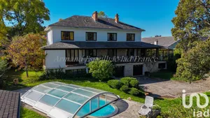 Maison de ville à Rignac (12390)