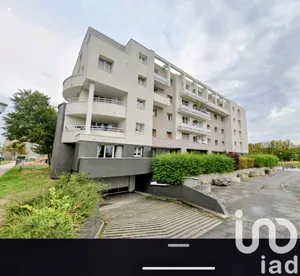 Apartment at Sevran (93270)