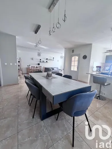 House in Marsilly (57530)