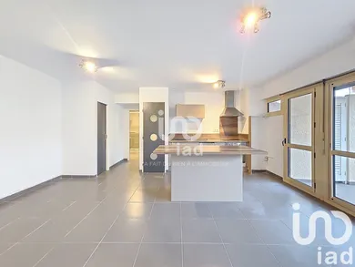 Apartment in Perpignan (66100)