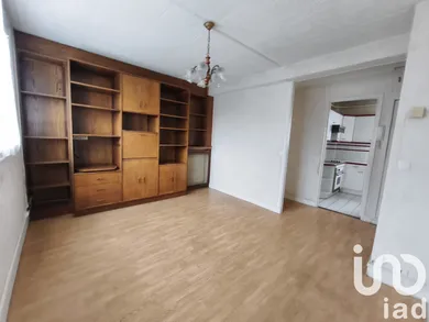 Appartement à Livry-Gargan (93190)
