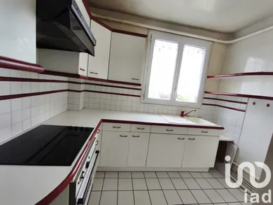 Appartement à Livry-Gargan (93190)