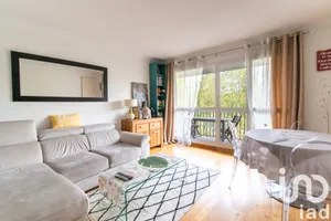 Apartment at Brunoy (91800)