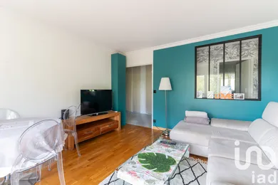 Apartment in Brunoy (91800)