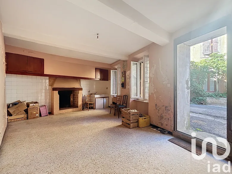 Maison 5 pièces 87 m² · à Tournissan · 87 m² · 63 000 €