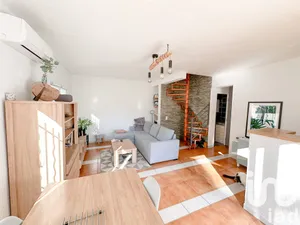 Appartement à Saint-Raphaël (83700)