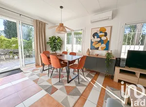 Duplex at Saint-Raphaël (83700)