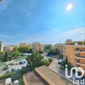 Apartment in Fréjus (83600)