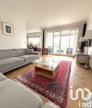 Apartment at Massy (91300)